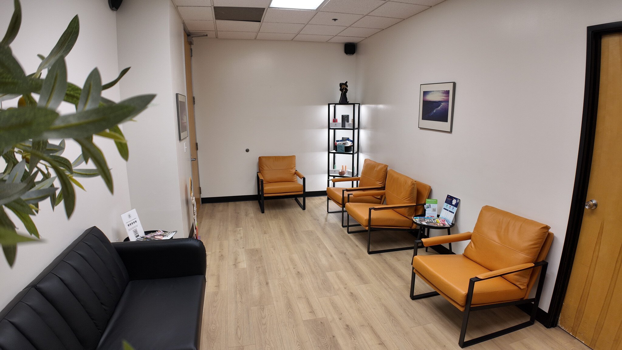 Dentist in Riverpark
