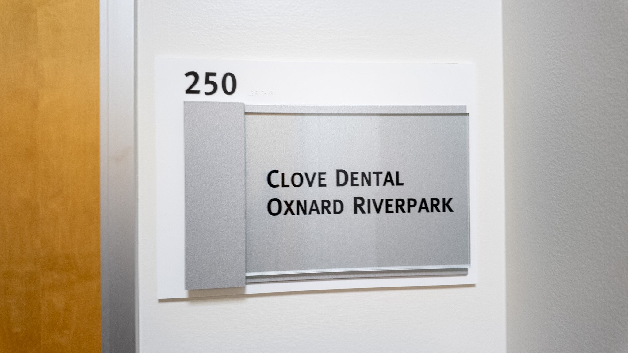 Dentist in Riverpark