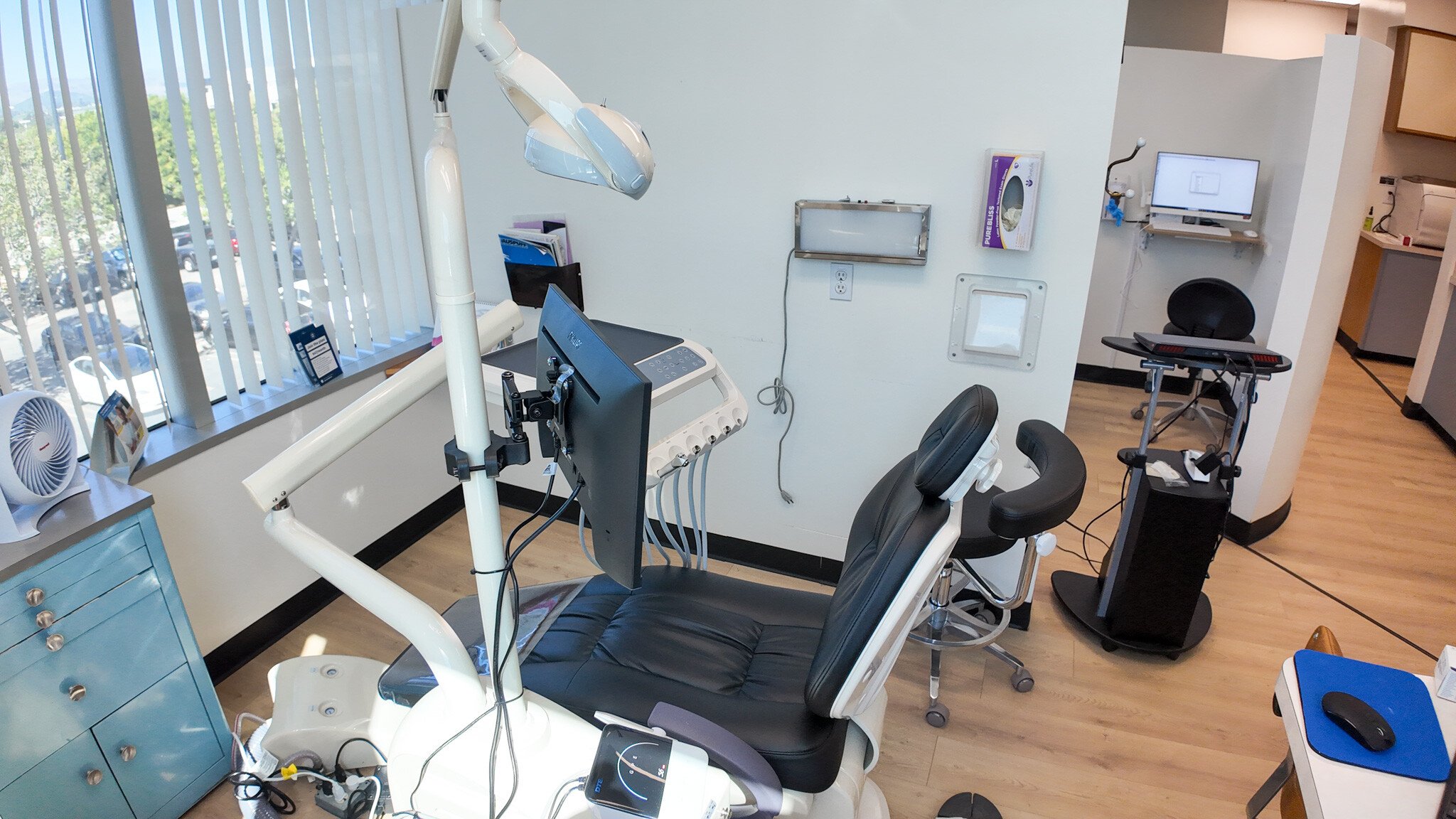 Dentist in Riverpark
