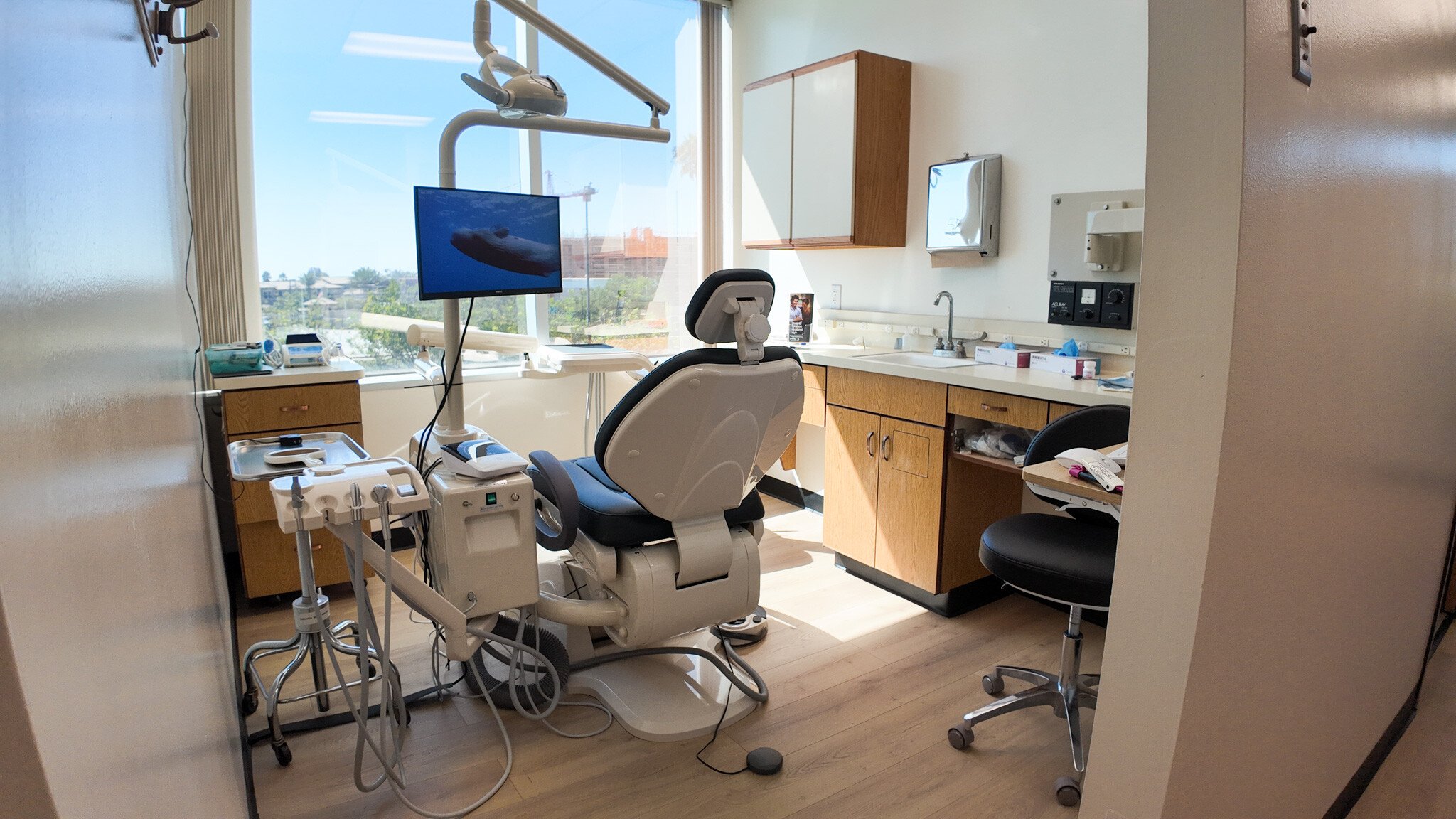 Dentist in Riverpark