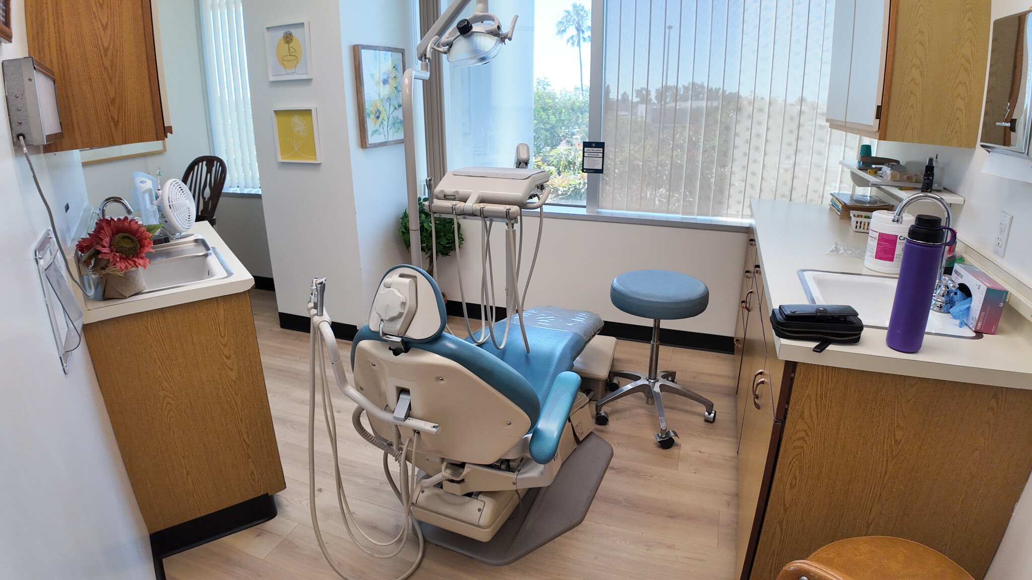 Dentist in Riverpark